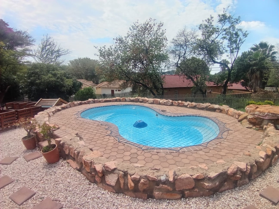 4 Bedroom Property for Sale in Cashan North West